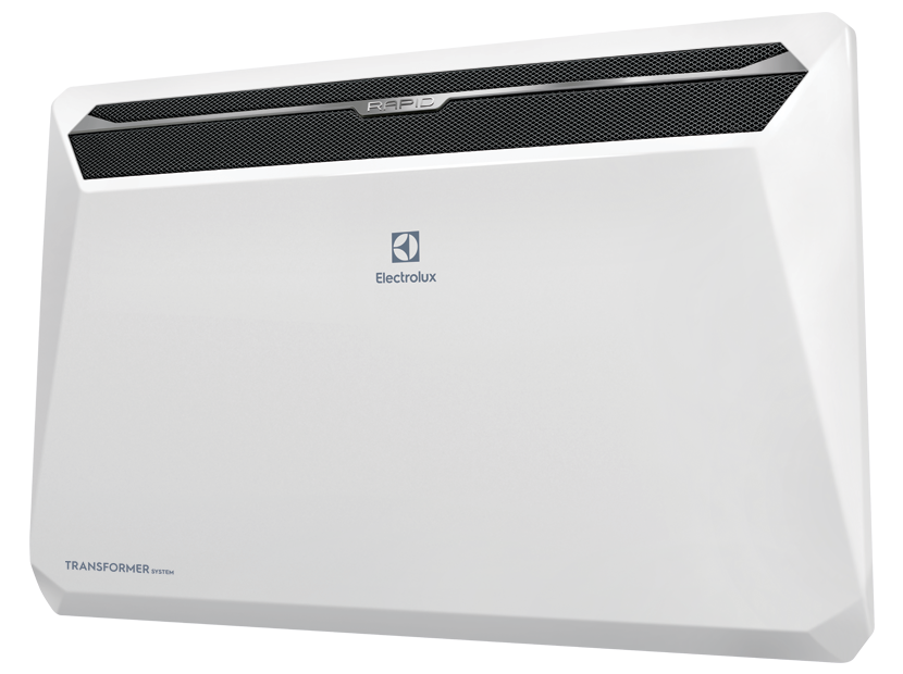 фото Конвектор electrolux ech/r-2000 t digital inverter white