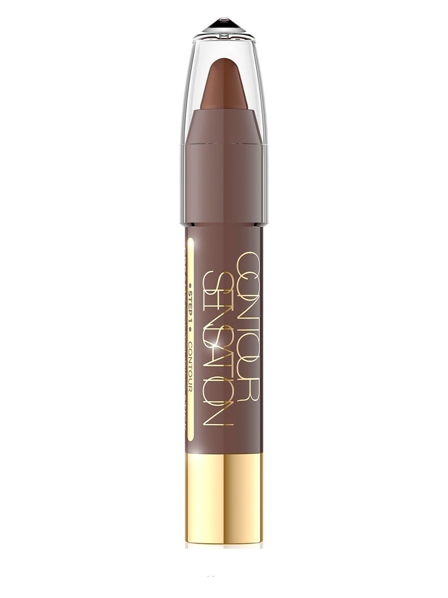 

Стик для контуринга Eveline Cosmetics Contour Sens Contou 4 г