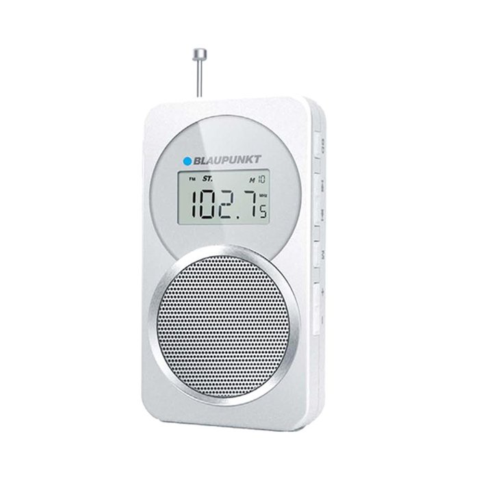 

Радиоприемник Blaupunkt BD-21 White, Blaupunkt BD-21 White
