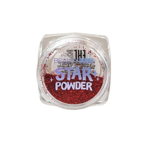 

Глиттер для глаз Beauty Bomb Star powder тон 04 1 г