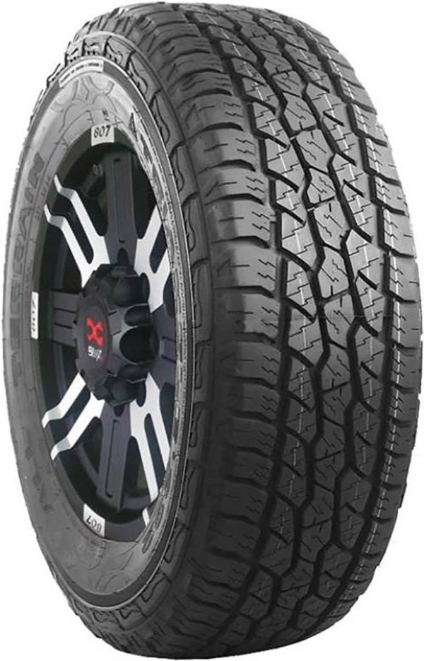 Шины Triangle TR292 245/70 R17 110S