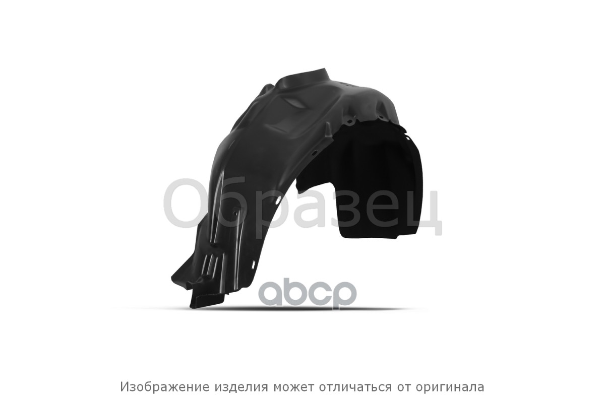 

Подкрылок Ваз 2105-07 1982-2010, (Задний Правый) Totem Liners 214