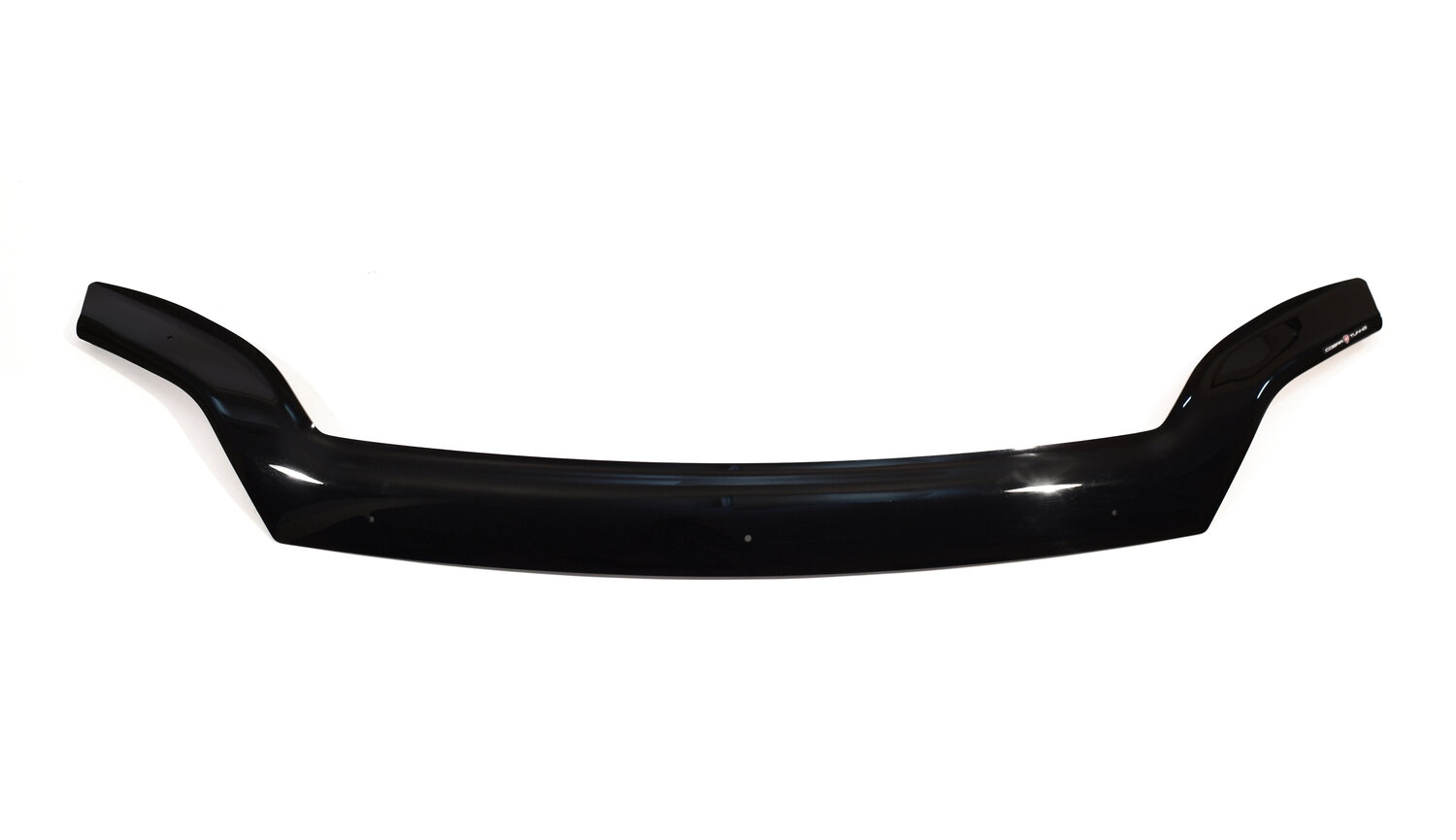 

Cobra Tuning дефлектор капота nissan x-trail ii (t31) 2007-2014 dk084, Черный, dk084