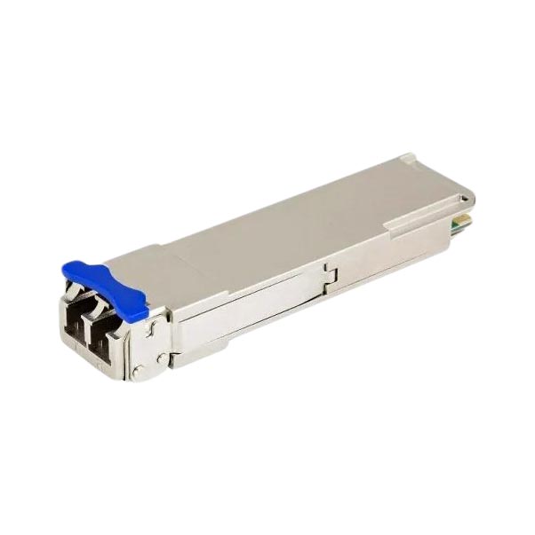 

Трансивер 40GE 10KM LC SM QSFP-40G-LR4 HUAWEI