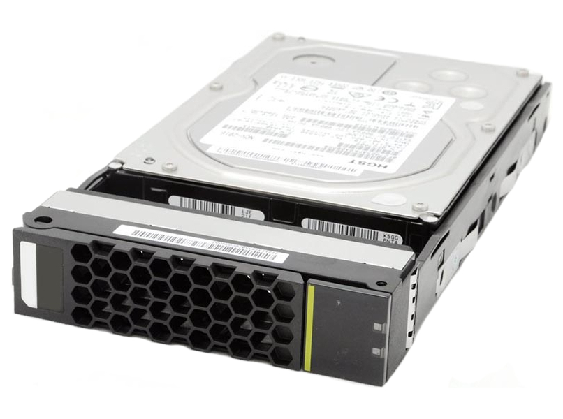 Серверный HDD+TRAY HUAWEI 10TB/7200 SATA3 3.5/3.5