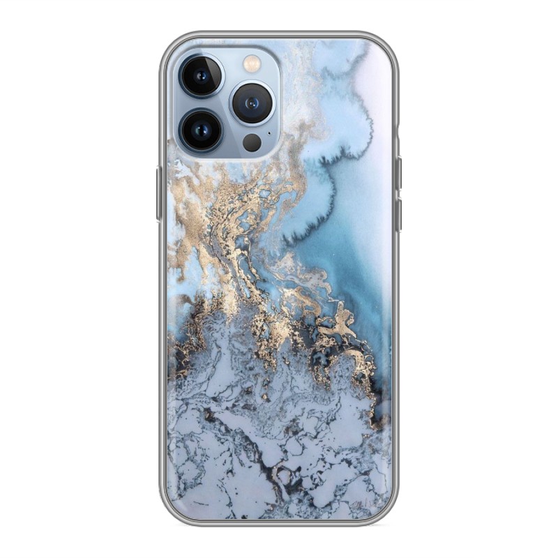 

Чехол для Iphone 13 Pro Max с рисунком и защитой камеры, 79304