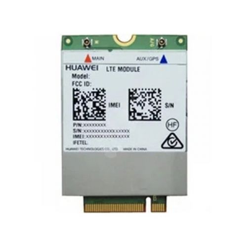 SSD накопитель Huawei 02312EKX M.2 2280 240 ГБ