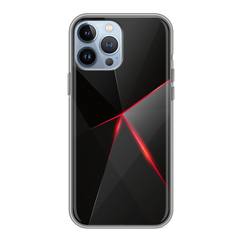

Чехол для Iphone 13 Pro Max с рисунком и защитой камеры, 79304