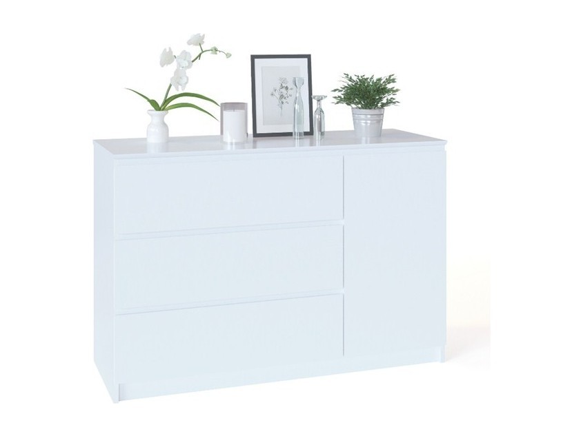 

Комод Т-3Р (Венге)