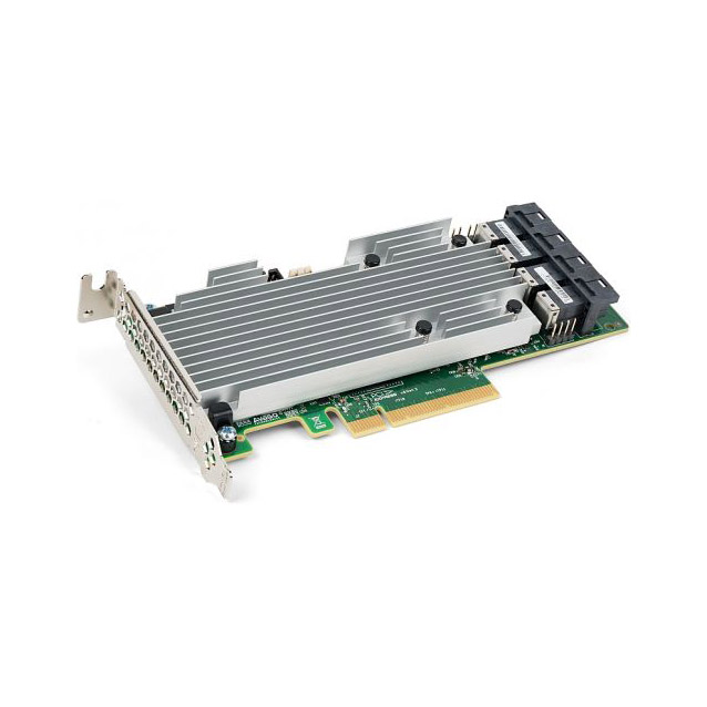 

Рейдконтроллер SAS PCIE 16P 9361-16i 05-25708-00 BROADCOM