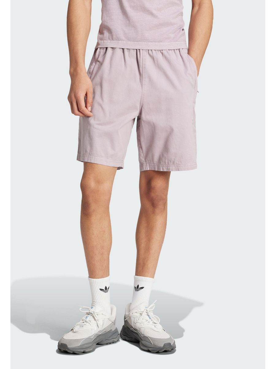 

Повседневные шорты мужские Adidas Originals AD121S0CT розовые M, Розовый, AD121S0CT