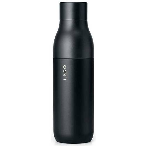 

Умная бутылка LARQ Bottle BDOB074A «Черный обсидиан» 740 ml, Bottle