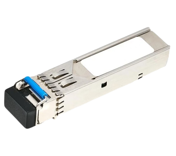 

Трансивер HUAWEI GE 10KM RX1490 SMTX1310 SFP-GE-BX-U1-I, серый