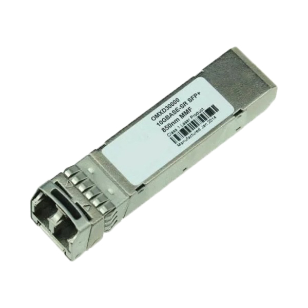 

Трансивер HUAWEI 10GE 40KM LC SM SFP-10G-ER-1310