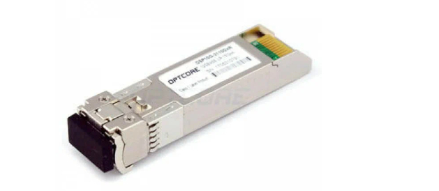 

Трансивер сетевой IXIA Ixia Vision 10G SFP+ LRM optical transceiver. For use with Vision a