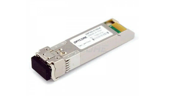 

Трансивер сетевой IXIA Ixia Vision 1G SFP optical transceiver - LX 1310nm (10km). For use