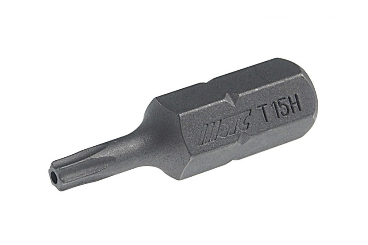 

Бита 5/16DR TORX Т15Hх30мм