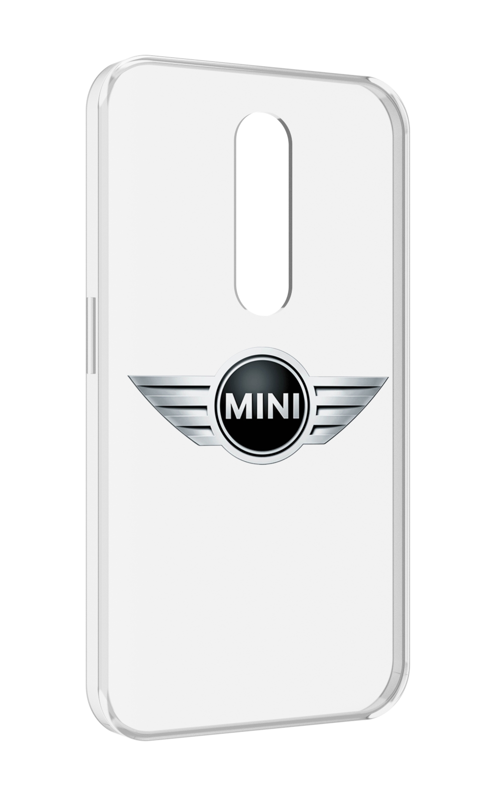 

Чехол MyPads mini-5 для Motorola Moto X Force (XT1585 / XT1581), Прозрачный, Tocco