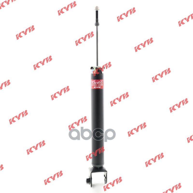 

KYB Амортизатор подвески KYB 349096
