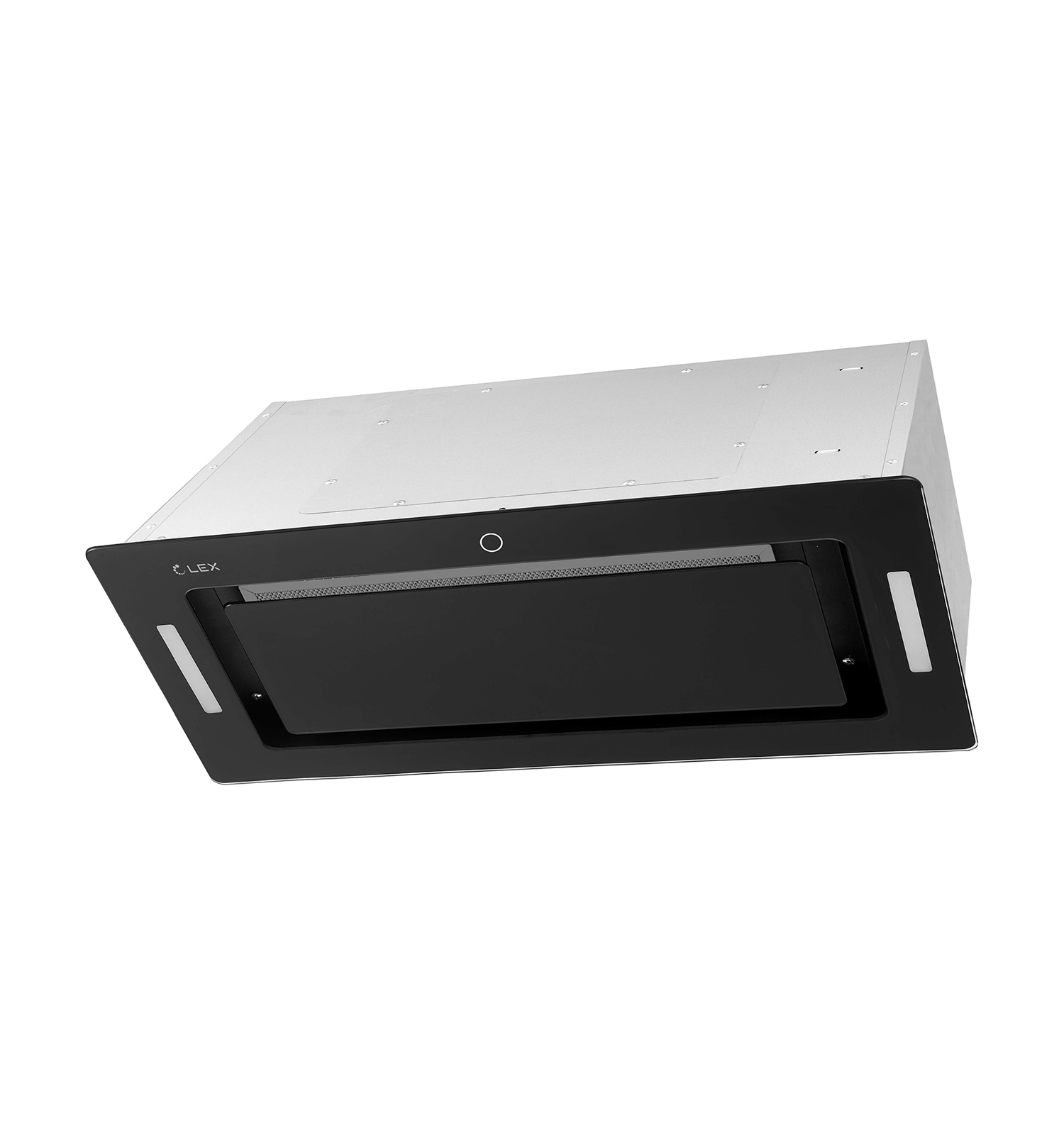 

Вытяжка встраиваемая LEX GS BLOC GS 900 черный, GS BLOC GS 900