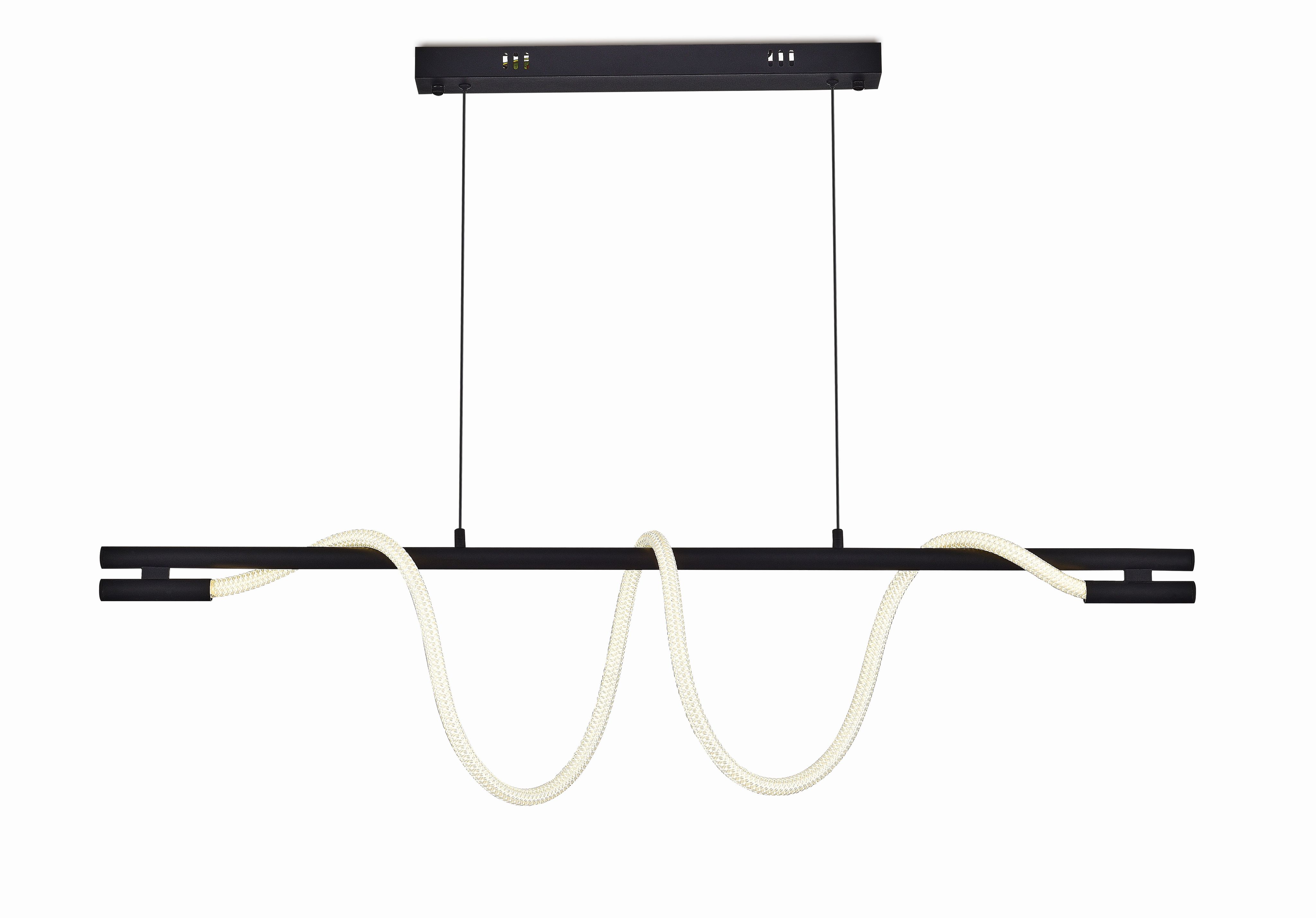 

Люстра NewRgy 2310-DW-150 SANDY BLACK