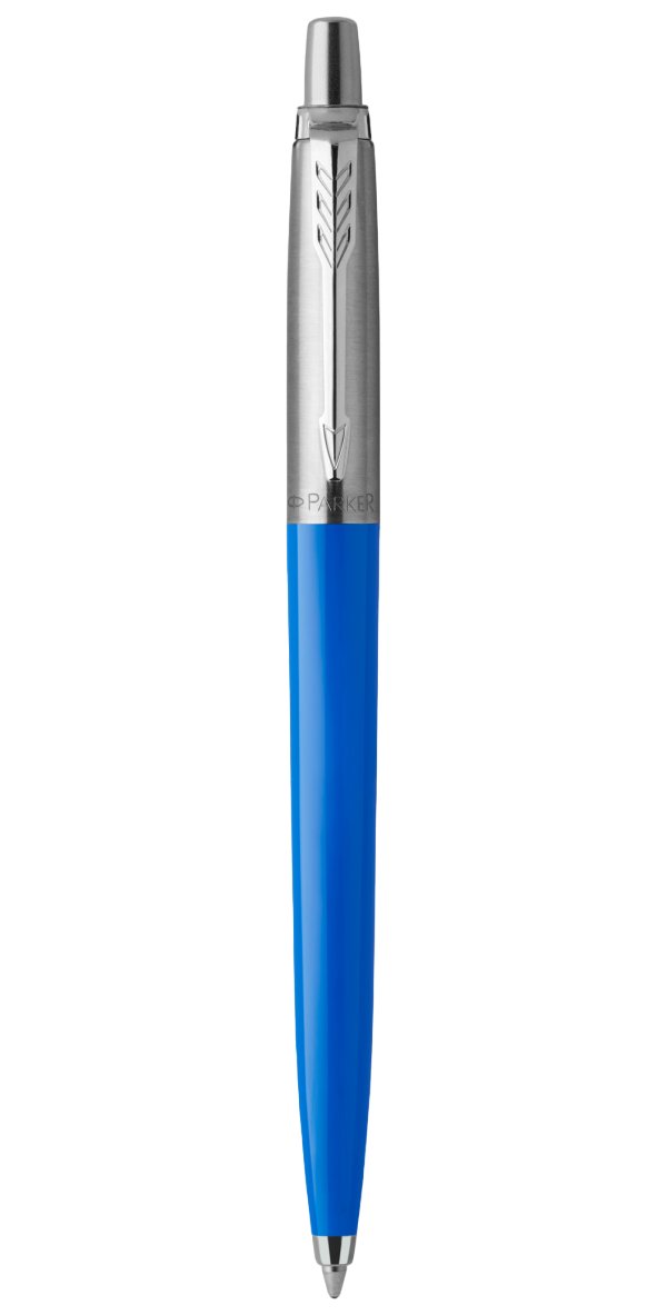 

Шариковая ручка Parker Jotter Original K60 Blue 285C (r2123486)