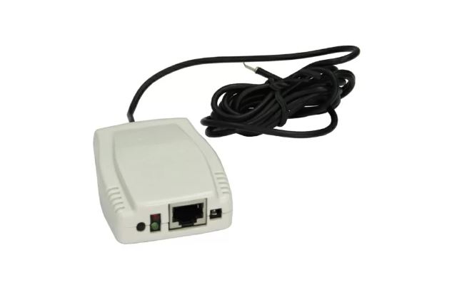 

Датчик Powercom NetFeeler Lite