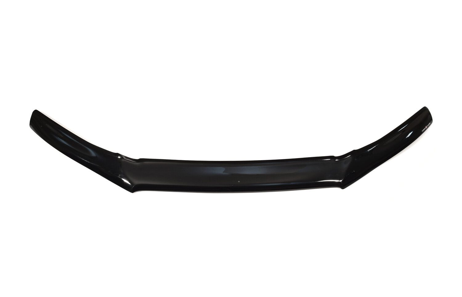 

Cobra Tuning дефлектор капота hyundai santa fe ii 2005-2012 dk052, Черный, dk052