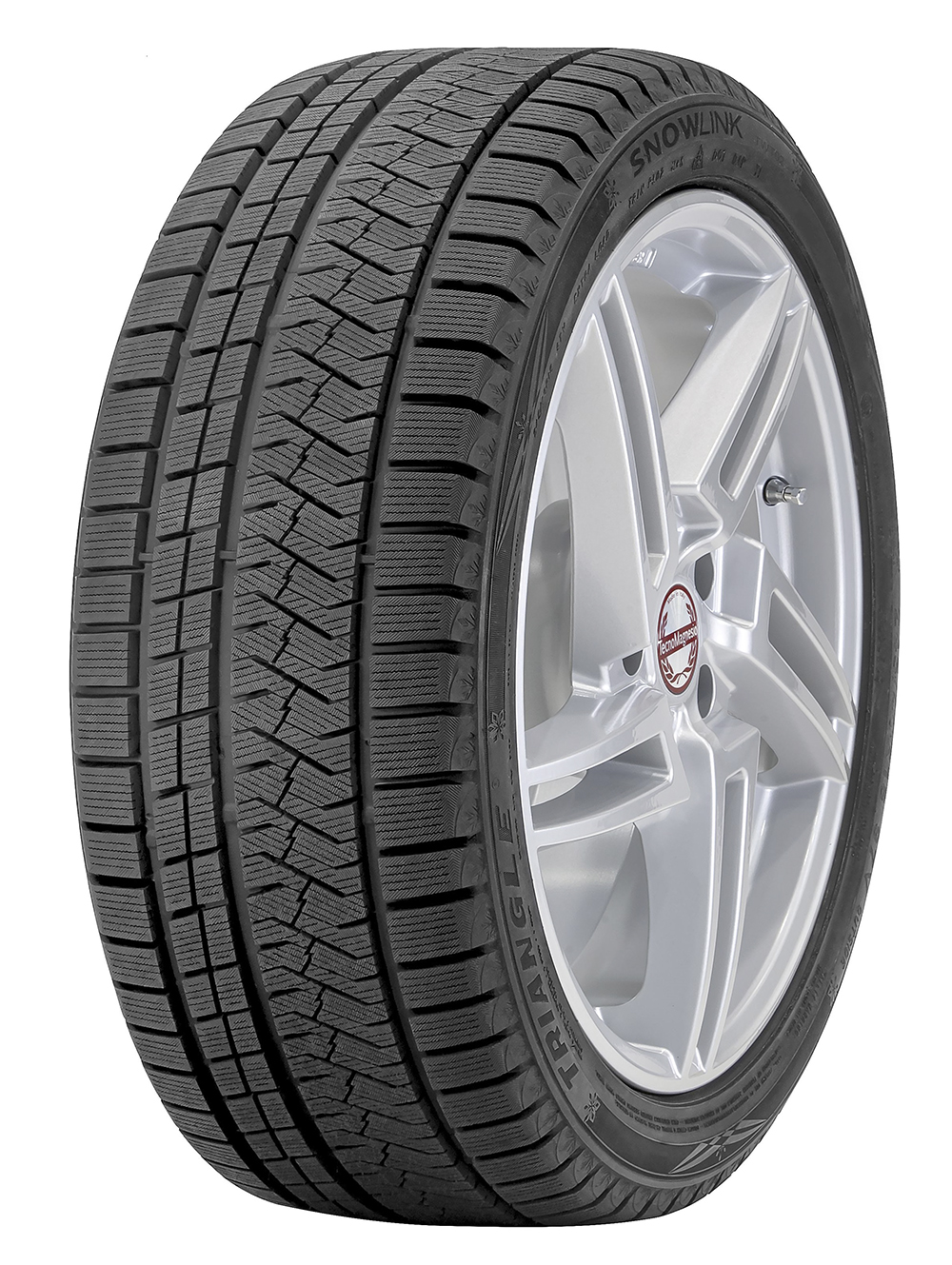 фото Шины triangle snowlink pl02 235/40 r19 96w