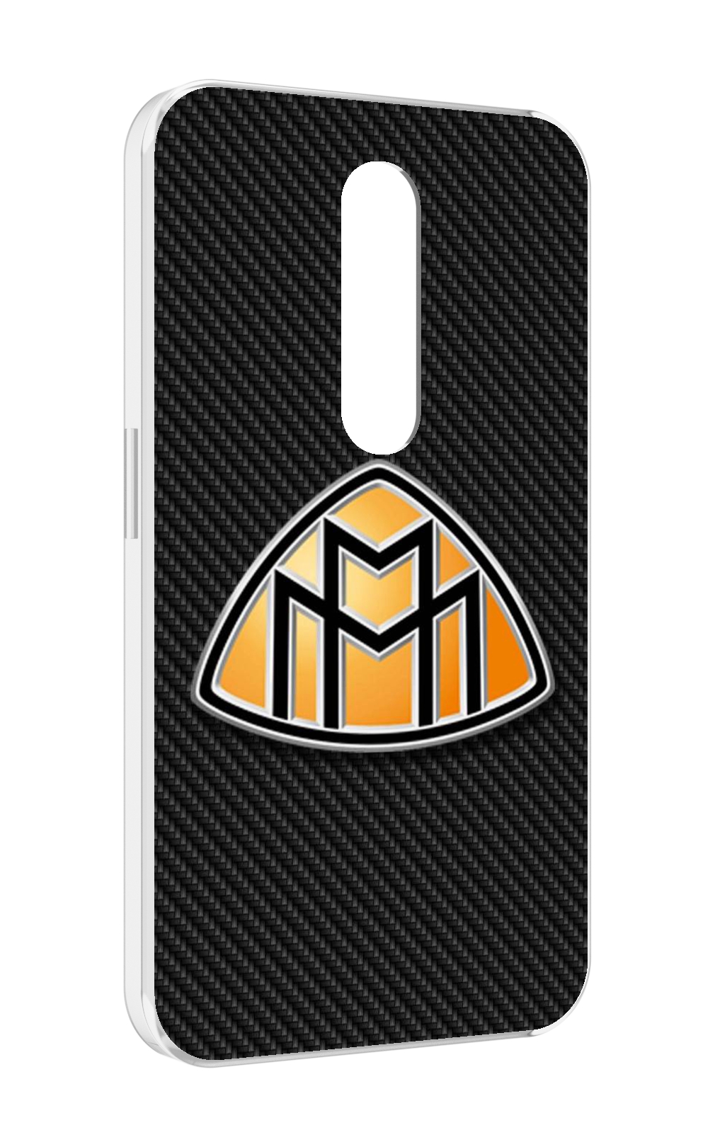

Чехол MyPads maybach для Motorola Moto X Force (XT1585 / XT1581), Прозрачный, Tocco