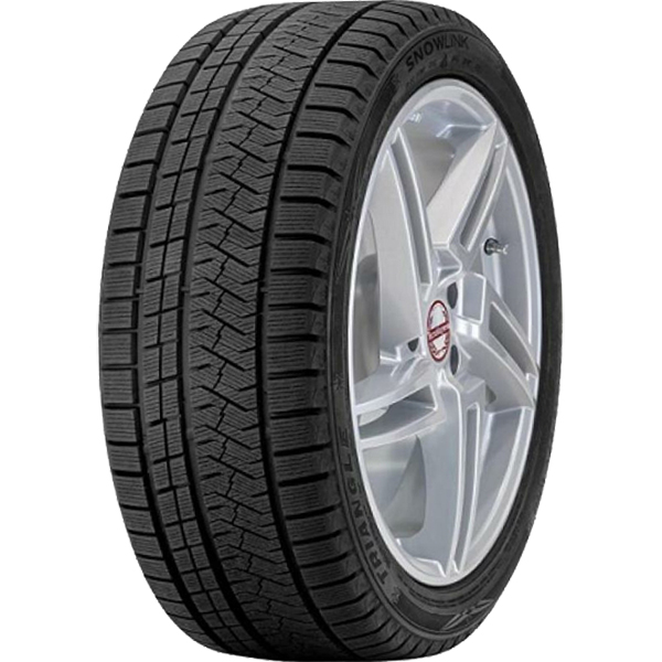 

Шины Triangle SnowLink PL02 235/60 R17 106H, SnowLink PL02