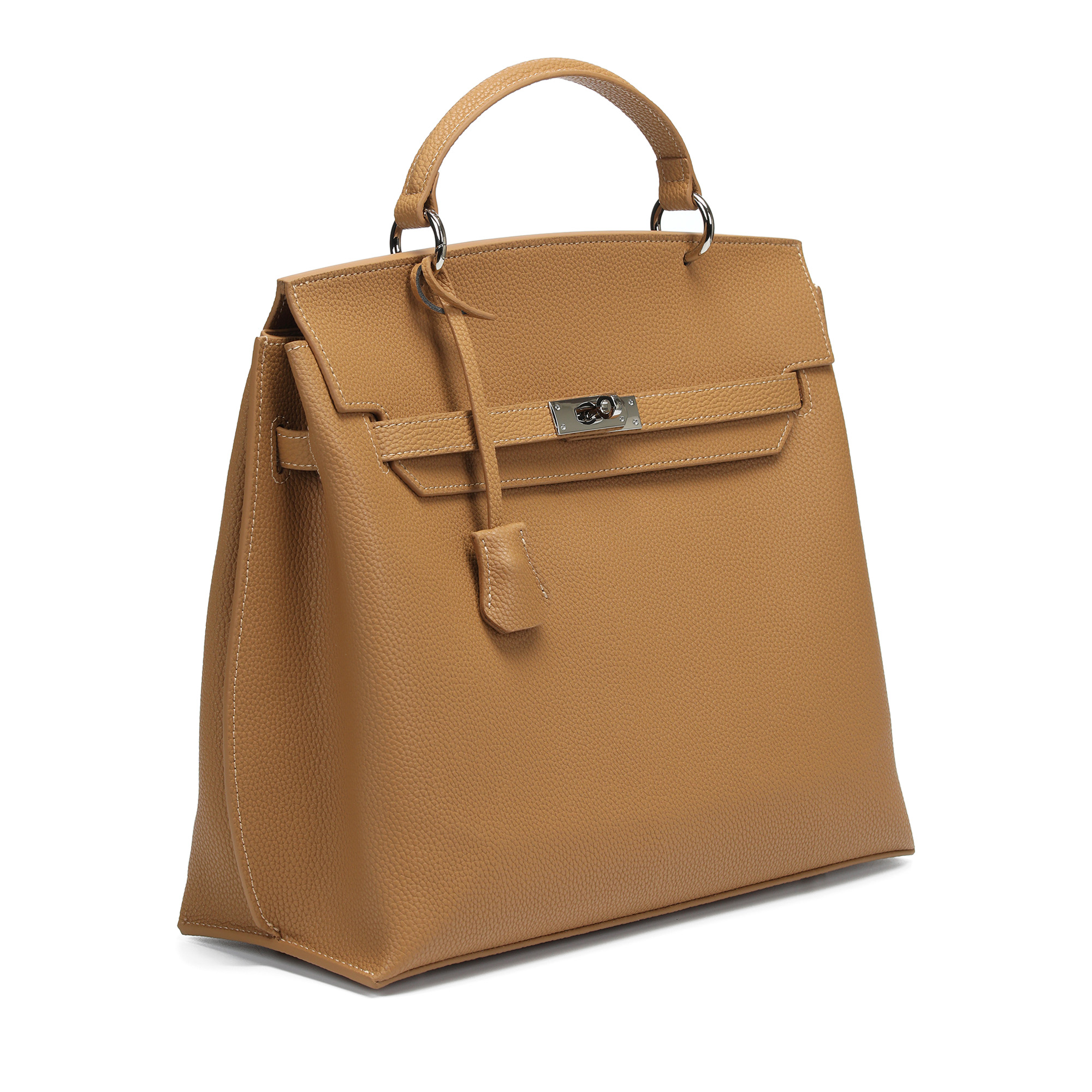 

Сумка женская Respect 6093-brown рыжая, Коричневый, 6093-brown
