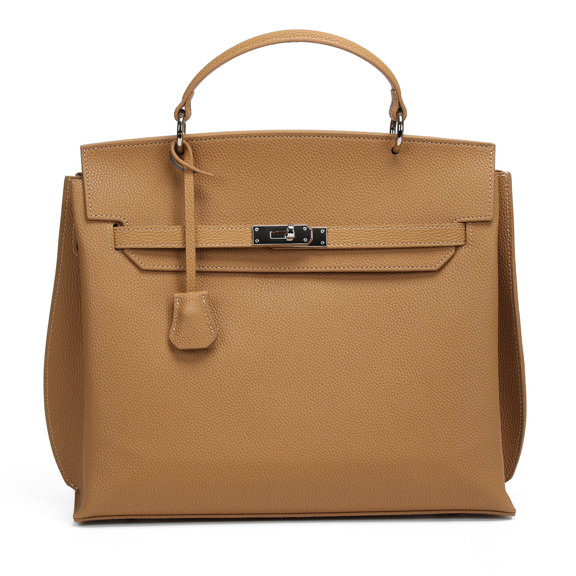 Сумка женская Respect 6093-brown рыжая 14931₽