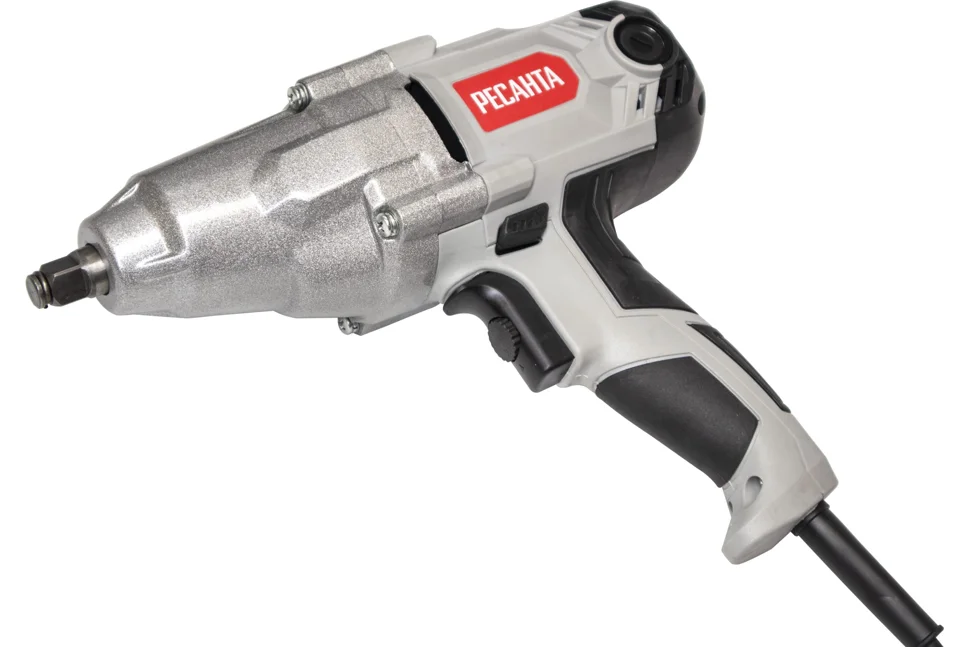 

Гайковерт сетевой Ресанта ГС-1100