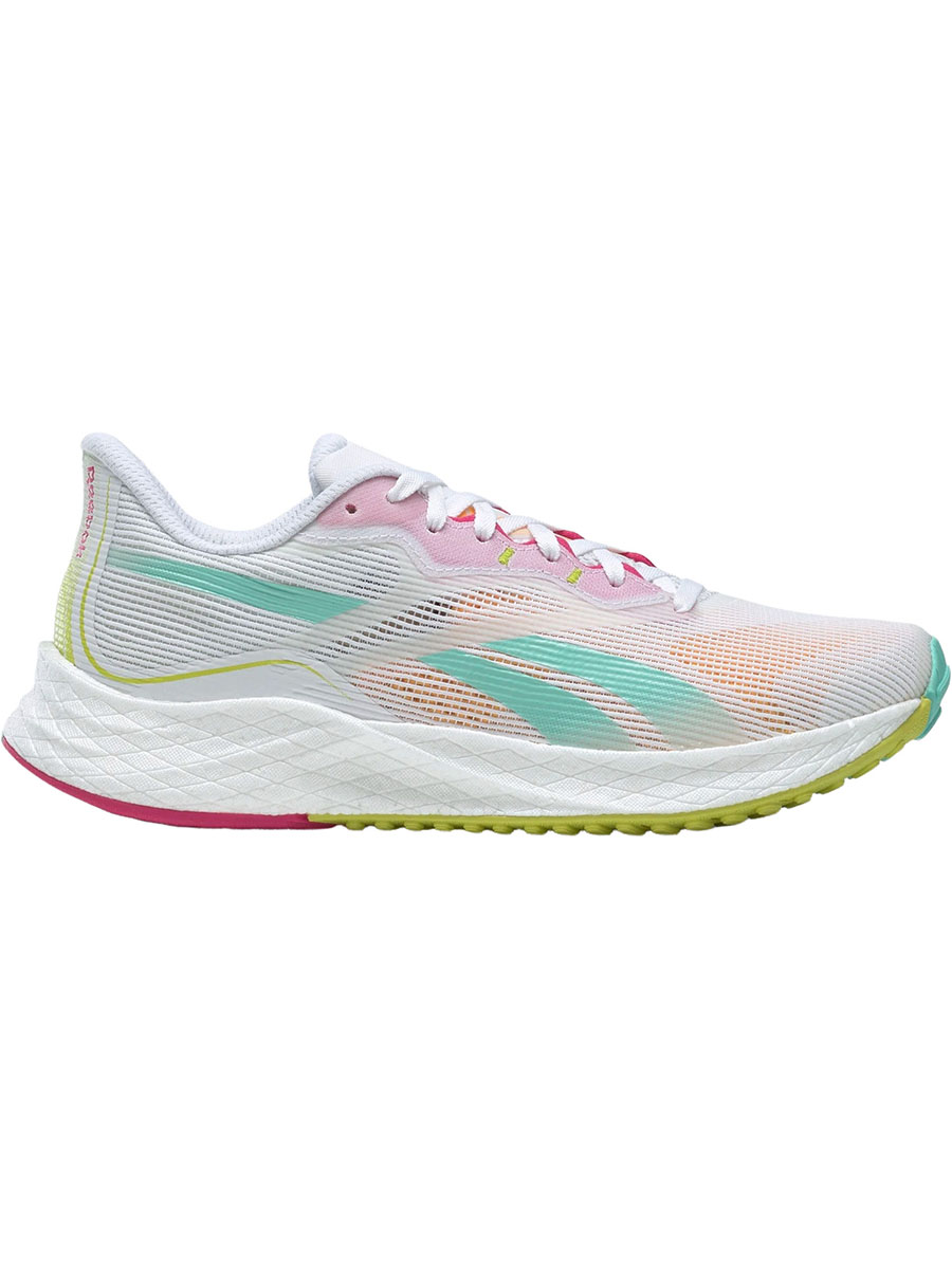 

Кроссовки женские Reebok Running Ftw Women розовые 5 US, Running Ftw Women