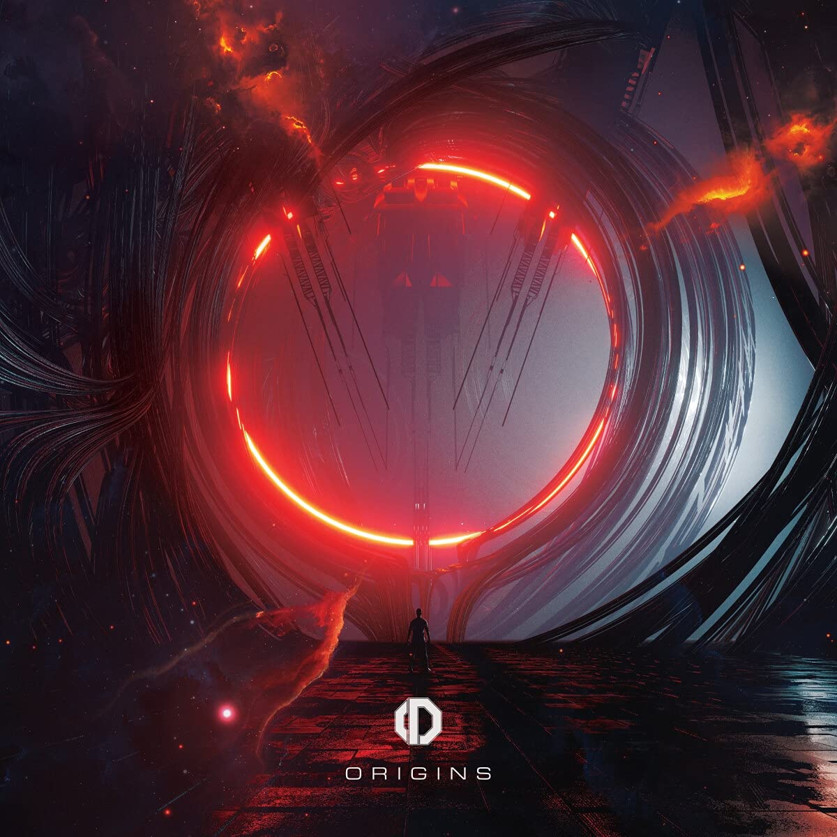 

Dynatron Origins (Винил)