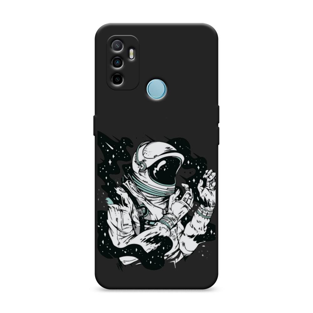Чехол Awog на Oppo A53 