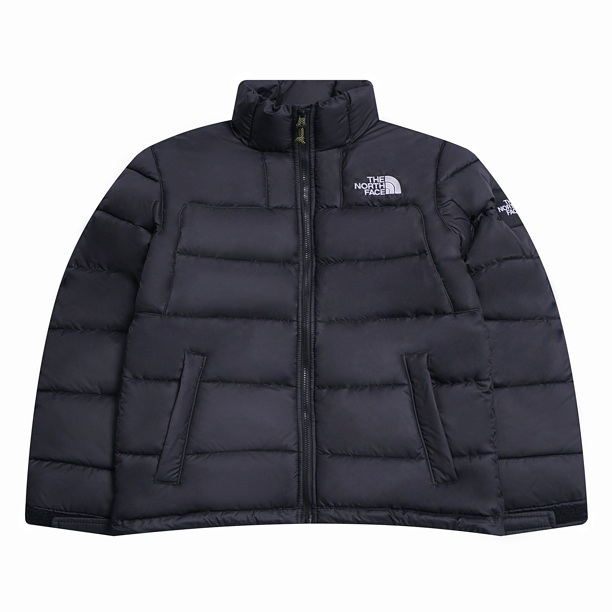 фото Куртка женская the north face ta5ic5jk3 черная s