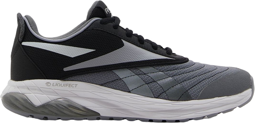 

Кроссовки женские Reebok Liquifect 180 3.0 черные 9.5 US, Liquifect 180 3.0