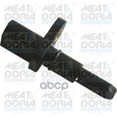 

Датчик Температуры Audi A3 (8P1) Vw Golf V 1.4-2.0 Fsi MEAT & DORIA 82174