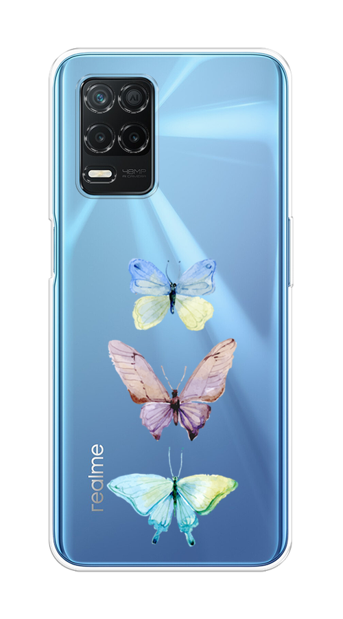 Чехол на Realme 8 5G/Narzo 30 5G 