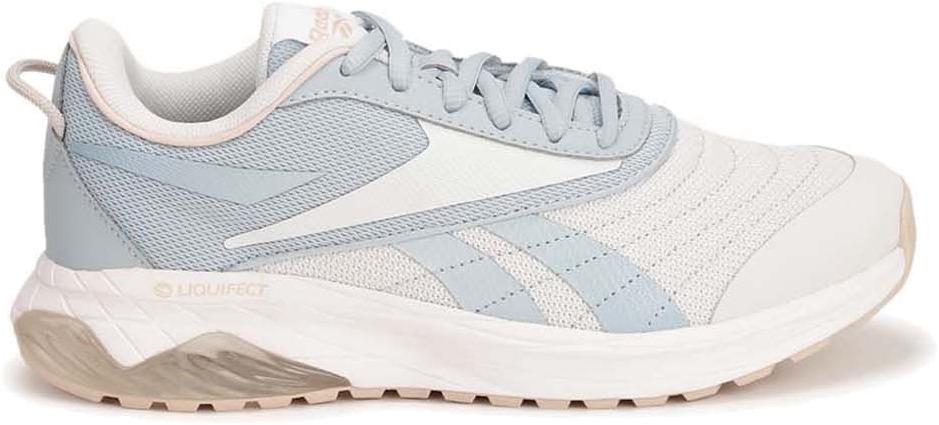 

Кроссовки женские Reebok Liquifect 180 3.0 серые 9 US, Liquifect 180 3.0