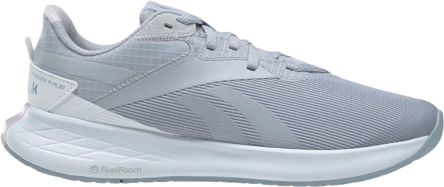 

Кроссовки женские Reebok Energen Run 2 серые 9 US, Energen Run 2