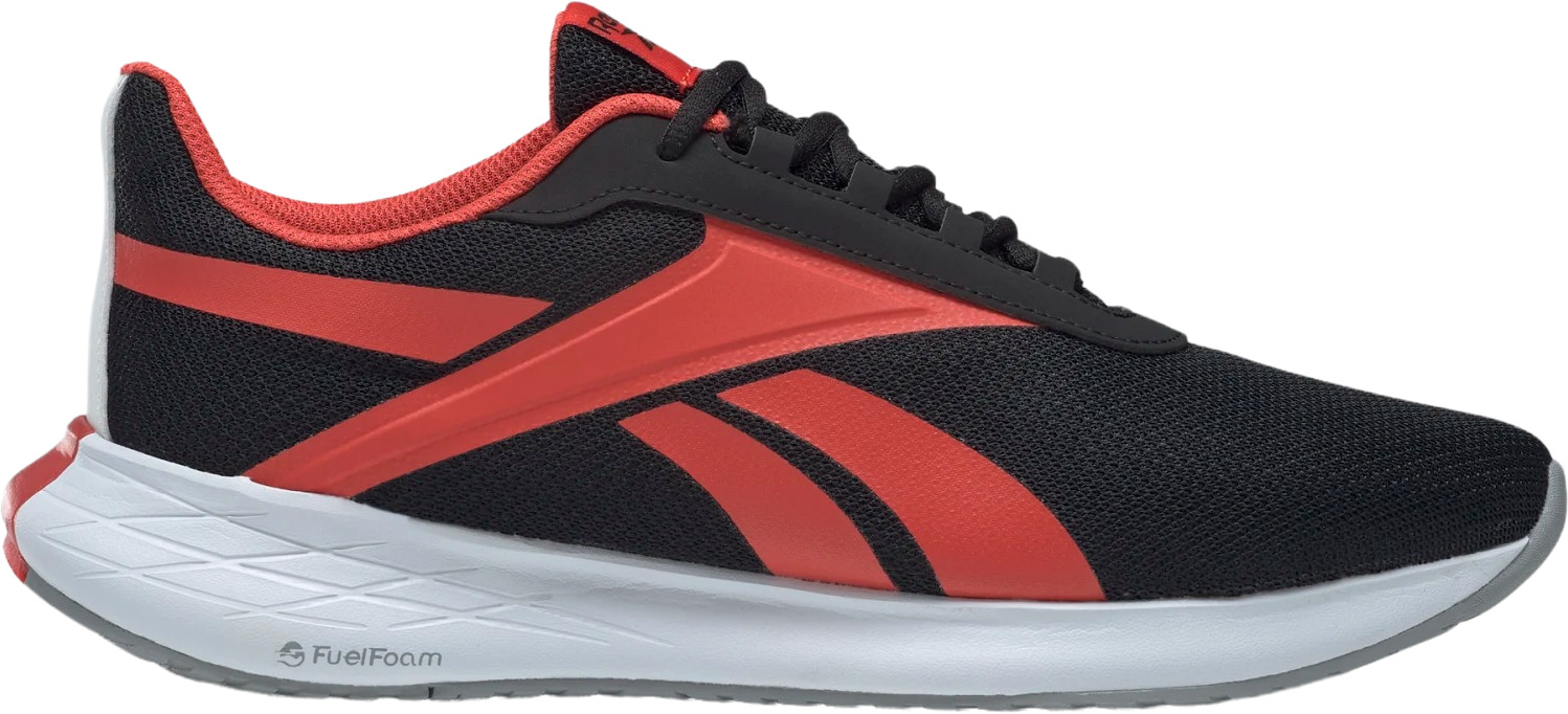 

Кроссовки мужские Reebok Energen Plus черные 9 US, Energen Plus