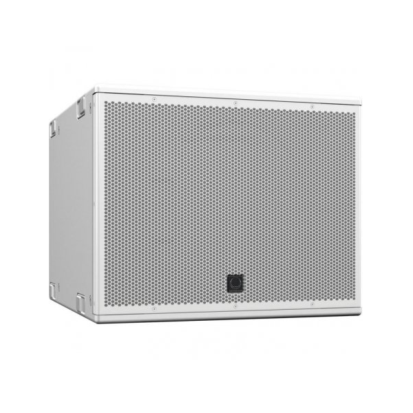 

Пассивный сабвуфер Turbosound NuQ115B-WH white, NuQ115B-WH