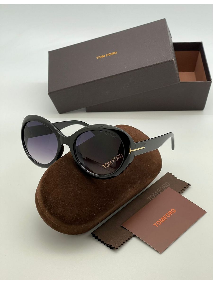 

Солнцезащитные очки женские NoBrand 376 Реплика фиолетовые, 376 Реплика