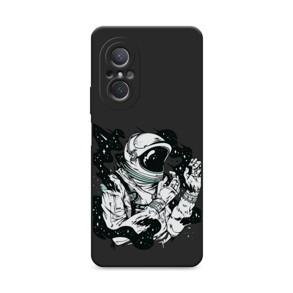 

Чехол Awog на Huawei Nova 9 SE "Космонавт арт", Разноцветный, 6107252-1