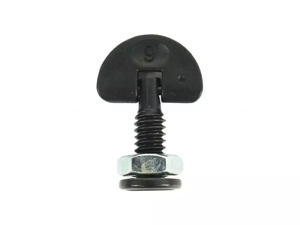 Поджимной винт Gamo PR776-8A в сборе на Gamo PR-776