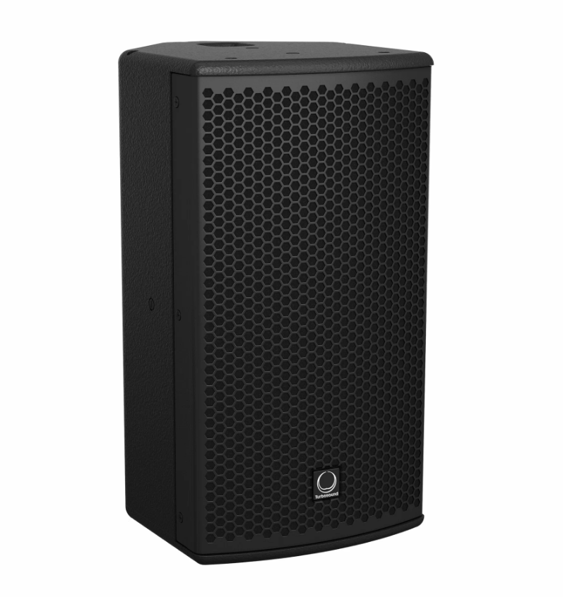 

Пассивная акустическая система Turbosound NuQ62 (WA-412), NuQ62