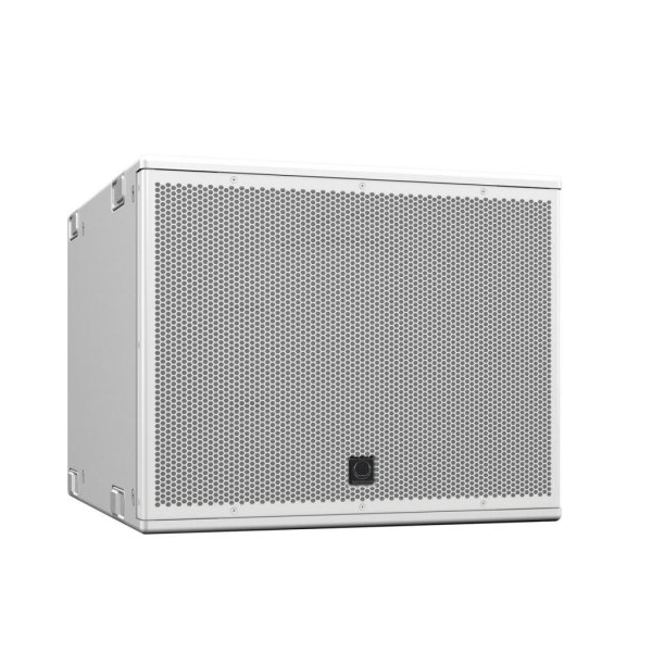 

Активный сабвуфер Turbosound NuQ115B-AN-WH white, NuQ115B-AN-WH
